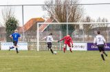 S.K.N.W.K. 1 - Brouwershaven 1 (comp.) seizoen 2021-2022 (44/119)